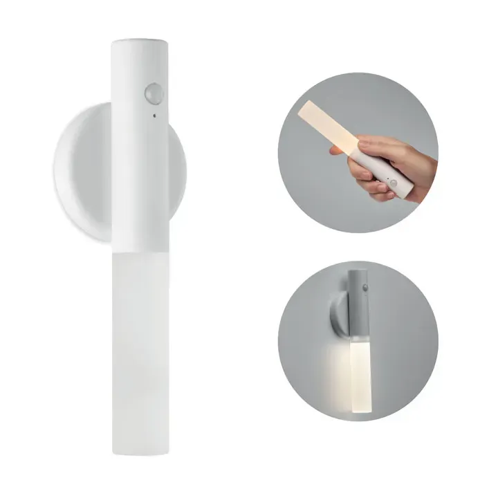 Rechargeable and sensor light - MO2462 (MOCN#06)